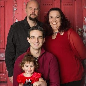 Meet your Posher, Jammy